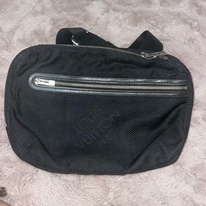 Pre Loved Louis Vuitton  Arche waist back/ bumbag